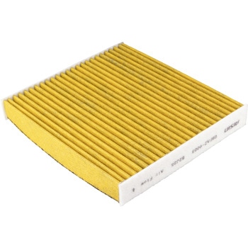 AISIN エアコンフィルター CBFAZ9003 AISIN