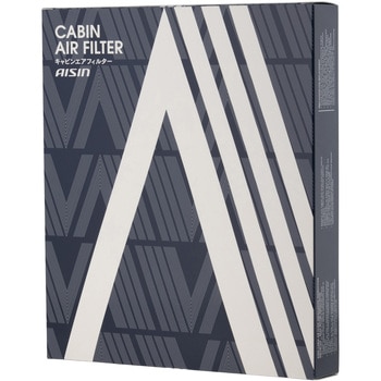 AISIN エアコンフィルター CBFAZ9004 AISIN