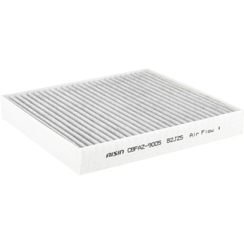 AISIN エアコンフィルター CBFAZ9005 AISIN