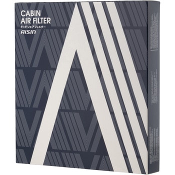 AISIN エアコンフィルター CBFAZ9005 AISIN