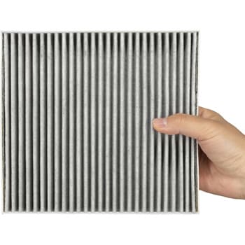 AISIN エアコンフィルター CBFAZ9005 AISIN