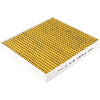 AISIN エアコンフィルター CBFAZ9005 AISIN