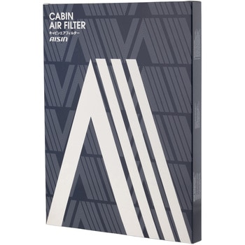AISIN エアコンフィルター CBFAZ9007 AISIN
