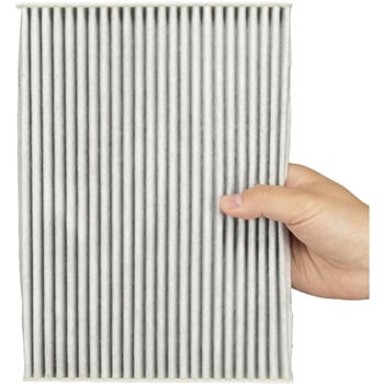 AISIN エアコンフィルター CBFAZ9007 AISIN