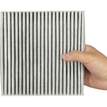 AISIN エアコンフィルター CBFAZ9008 AISIN