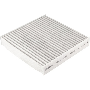 AISIN エアコンフィルター CBFAZ9008 AISIN