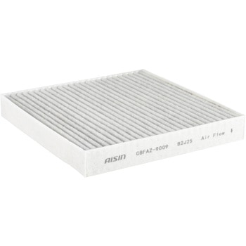 AISIN エアコンフィルター CBFAZ9009 AISIN
