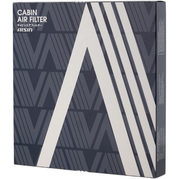 AISIN エアコンフィルター CBFAZ9009 AISIN