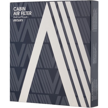 AISIN エアコンフィルター CBFAZ9010 AISIN