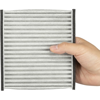 AISIN エアコンフィルター CBFAZ9012 AISIN