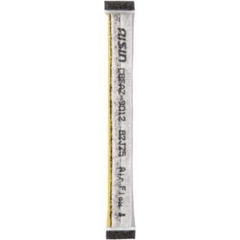 AISIN エアコンフィルター CBFAZ9012 AISIN