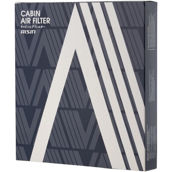 AISIN エアコンフィルター CBFAZ9013 AISIN