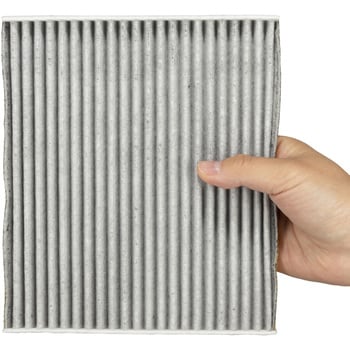 AISIN エアコンフィルター CBFAZ9015 AISIN