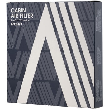 AISIN エアコンフィルター CBFAZ9016 AISIN