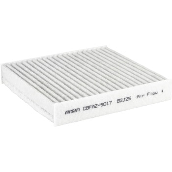 AISIN エアコンフィルター CBFAZ9017 AISIN