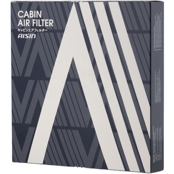 AISIN エアコンフィルター CBFAZ9017 AISIN
