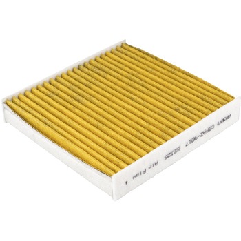 AISIN エアコンフィルター CBFAZ9017 AISIN