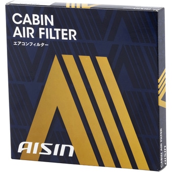 AISIN エアコンフィルター CBFAZ9018 AISIN