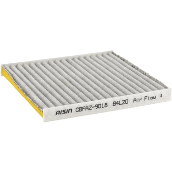 AISIN エアコンフィルター CBFAZ9018 AISIN