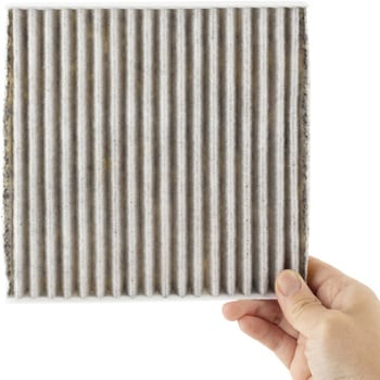 AISIN エアコンフィルター CBFAZ9018 AISIN