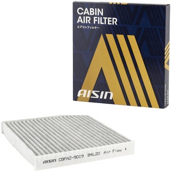 AISIN エアコンフィルター CBFAZ9019 AISIN