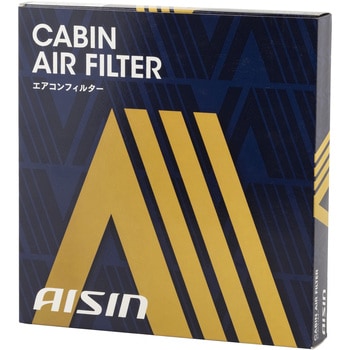 AISIN エアコンフィルター CBFAZ9019 AISIN