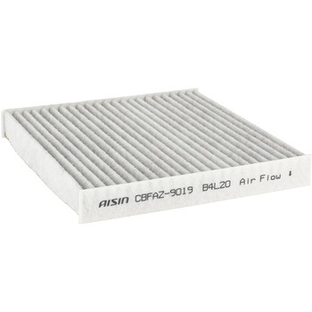 AISIN エアコンフィルター CBFAZ9019 AISIN