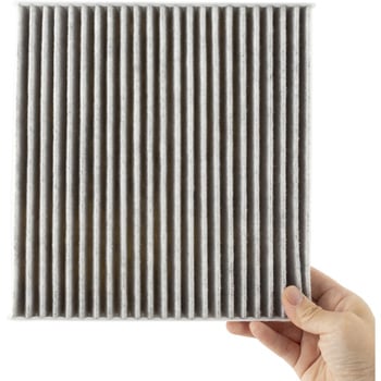 AISIN エアコンフィルター CBFAZ9019 AISIN