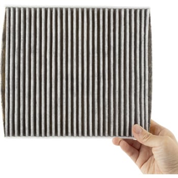 AISIN エアコンフィルター CBFAZ9025 AISIN