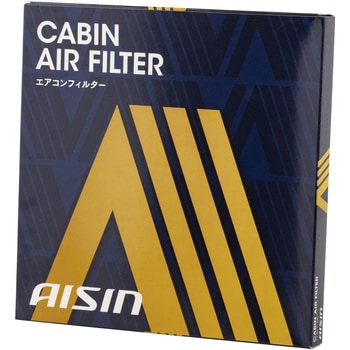 AISIN エアコンフィルター CBFAZ9026 AISIN