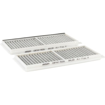 AISIN エアコンフィルター CBFAZ9026 AISIN