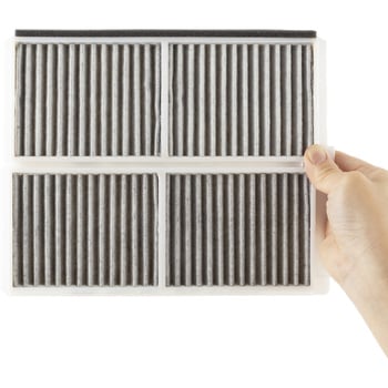 AISIN エアコンフィルター CBFAZ9026 AISIN