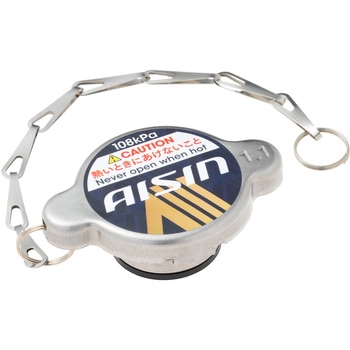 AISIN ラジエーターキャップ RACA-Z9001 AISIN