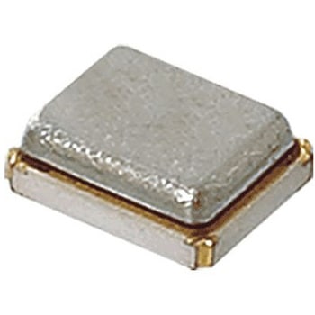 水晶振動子 40MHz 表面実装 4-pin SMD 1セット 5個入 村田製作所