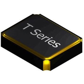 水晶振動子 24MHz 表面実装 SMT 1セット 1000個入 MMD