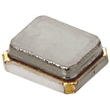 水晶振動子 25MHz 表面実装 4-pin SMD 1セット 10個入 村田製作所