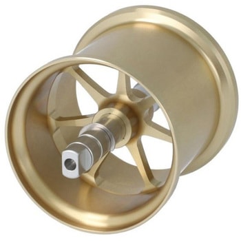 マイクロキャストスプール AMB2520R - Avail(アベイル)