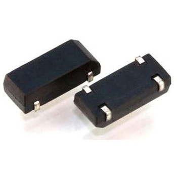 水晶振動子 32.768MHz 表面実装 4-pin テープ及びリール 1袋 10個入 Ecliptek