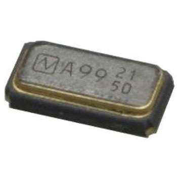 水晶振動子 32.76kHz 表面実装 2-pin SMD 1袋 5個入 NDK