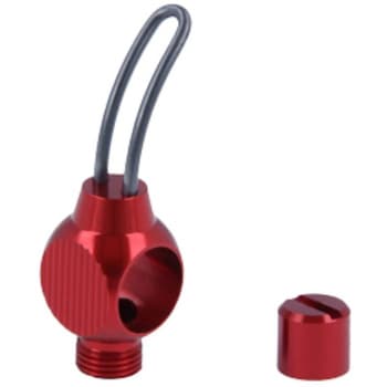 ウルトラライトレベルワインダーセット 5500C用 Avail(アベイル)