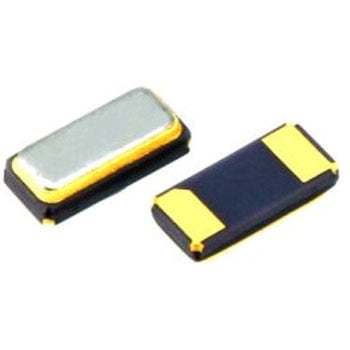 水晶振動子 表面実装 1袋 10個入 Ecliptek