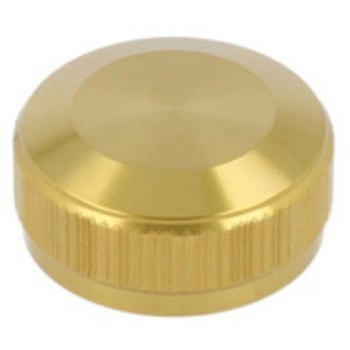 メカニカルブレーキノブ 18バンタムMGL用 - Avail(アベイル)