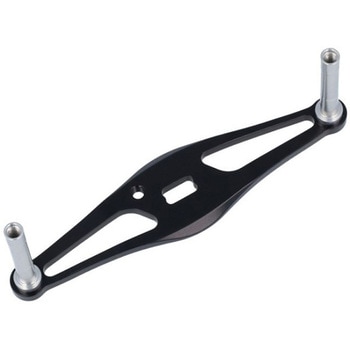 オフセットハンドルLT シマノ用 75mm Avail(アベイル)