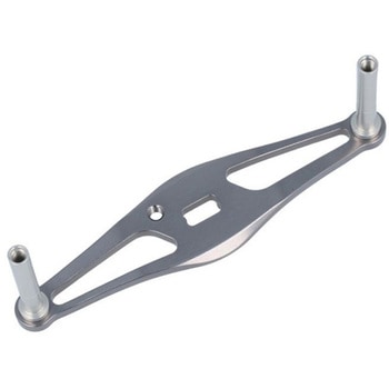 オフセットハンドルLT シマノ用 90mm Avail(アベイル)