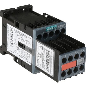 制御リレー Sirius Innovationシリーズ 3RH2 230 V ac SIEMENS