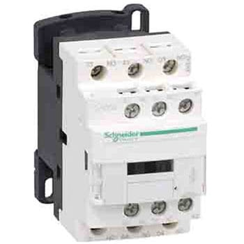 制御リレー TeSysシリーズ 10 A 24 Vac 0.0054 kW シュナイダーエレクトリック