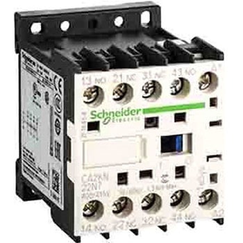 制御リレー TeSysシリーズ 110 A 115 Vac 0.045 kW シュナイダーエレクトリック