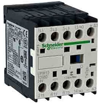 制御リレー TeSysシリーズ 110 A 220 Vac 0.003 kW - シュナイダーエレクトリック
