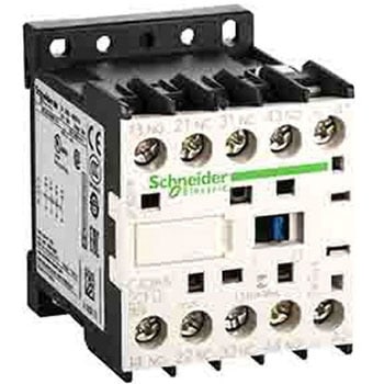 制御リレー TeSysシリーズ 110 A 220 Vac 0.003 kW - シュナイダーエレクトリック