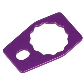 ハンドルリテーナー ABU/Availピュアハンドル用 9-10mm Avail(アベイル)